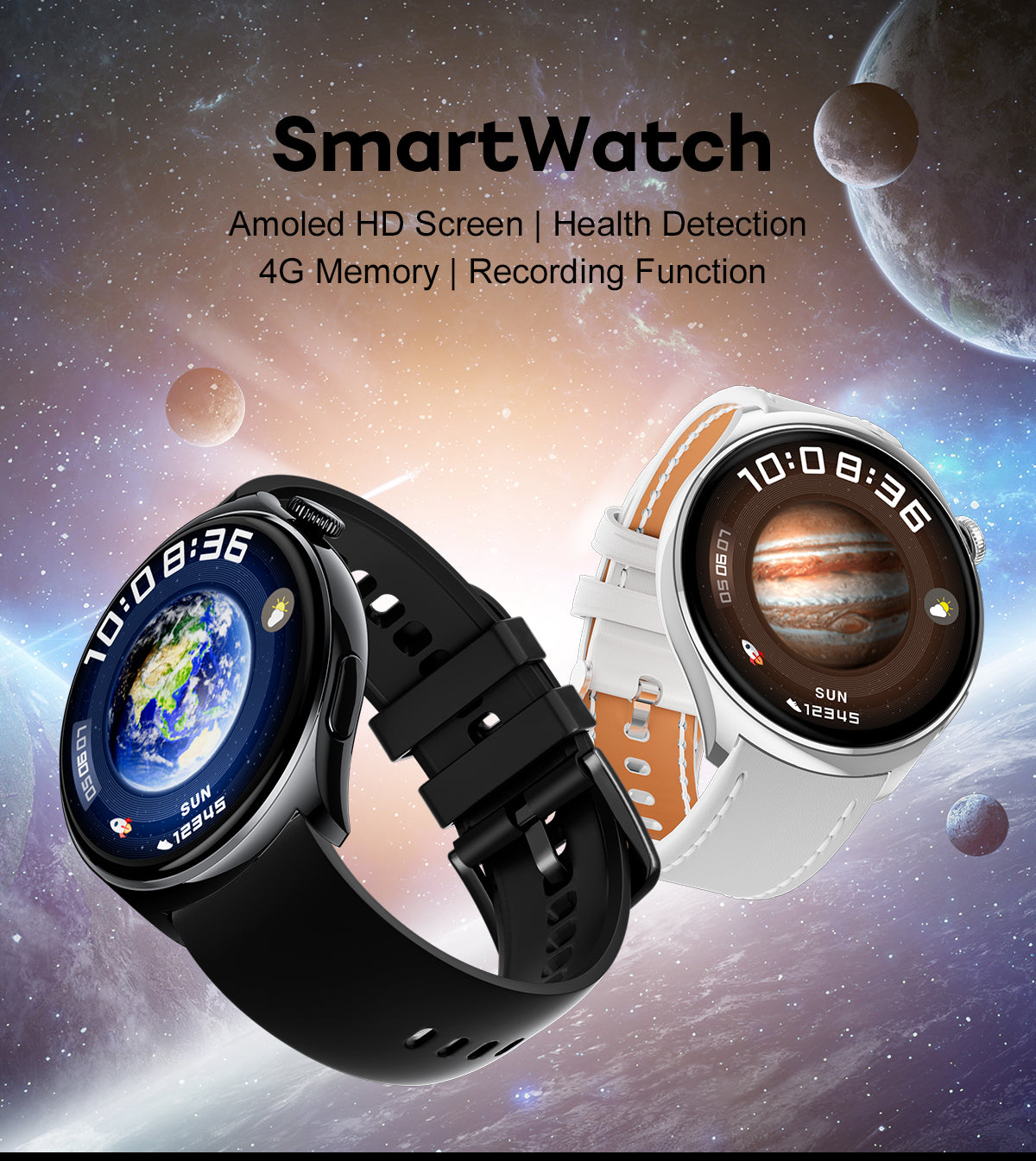 Smart Watch