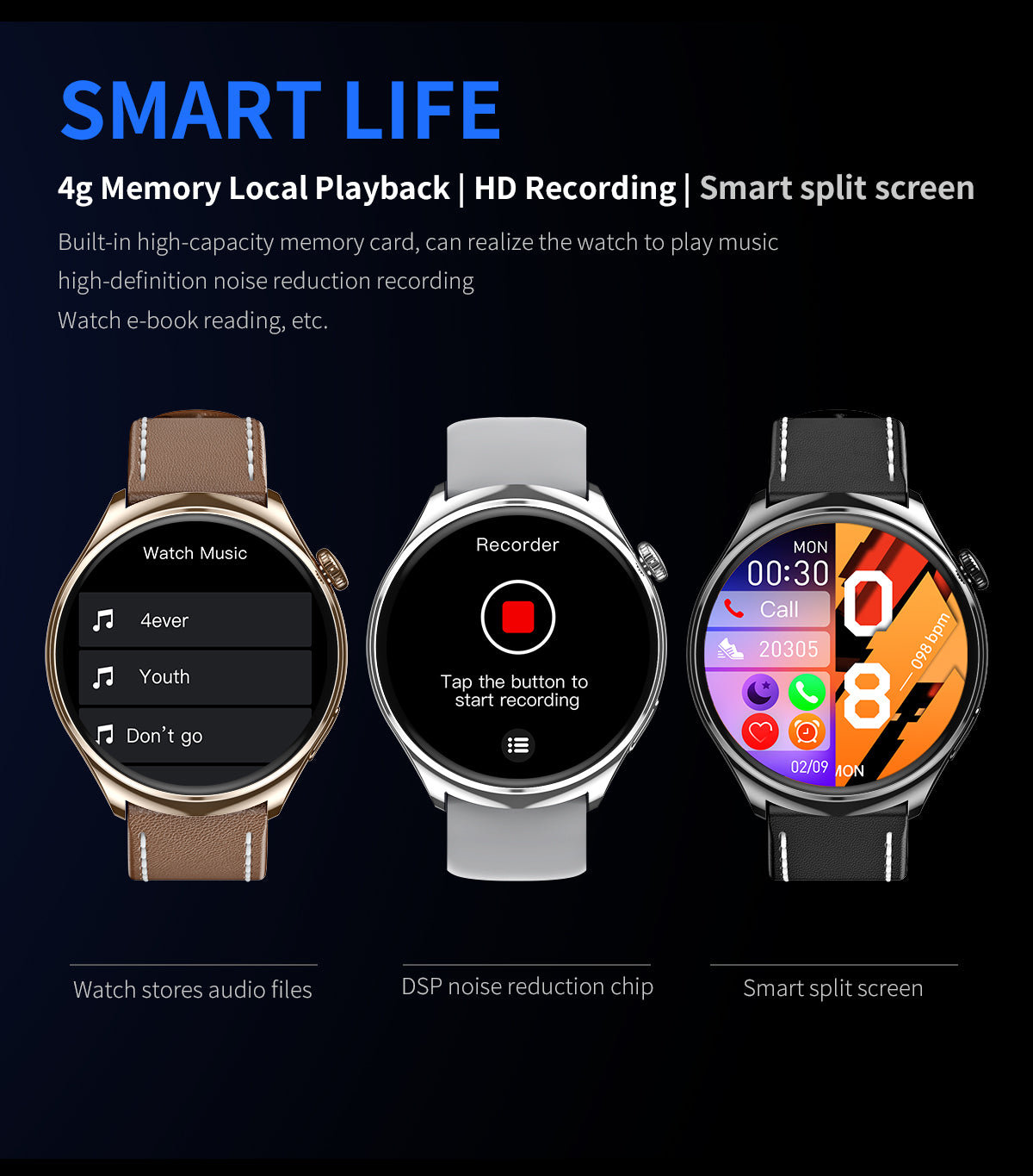 Smart Watch