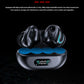 Sports wireless Bluetooth headphones with extra long battery life